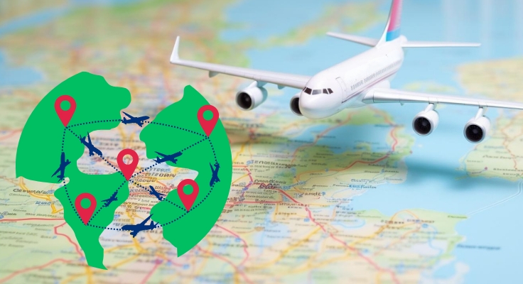American Airlines Introduces 5 New European Routes